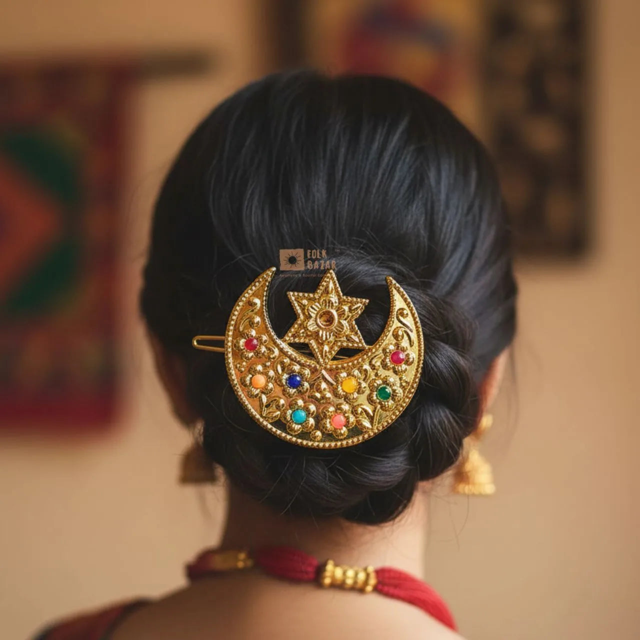 Hair Clip